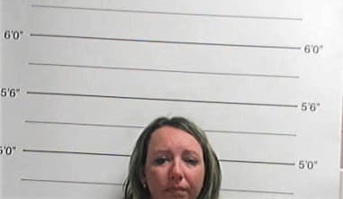 Isis Burgos-Martin, - Orleans Parish County, LA 